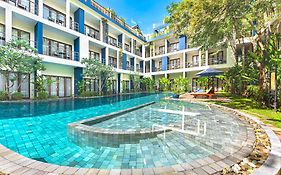 Sakmut Hotel & Spa